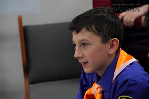 Осенняя сказка, Ким